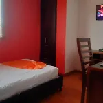 Piso Familiar Y Habitaciones Multiples En Corferias Cerca Aeropuerto Embajada