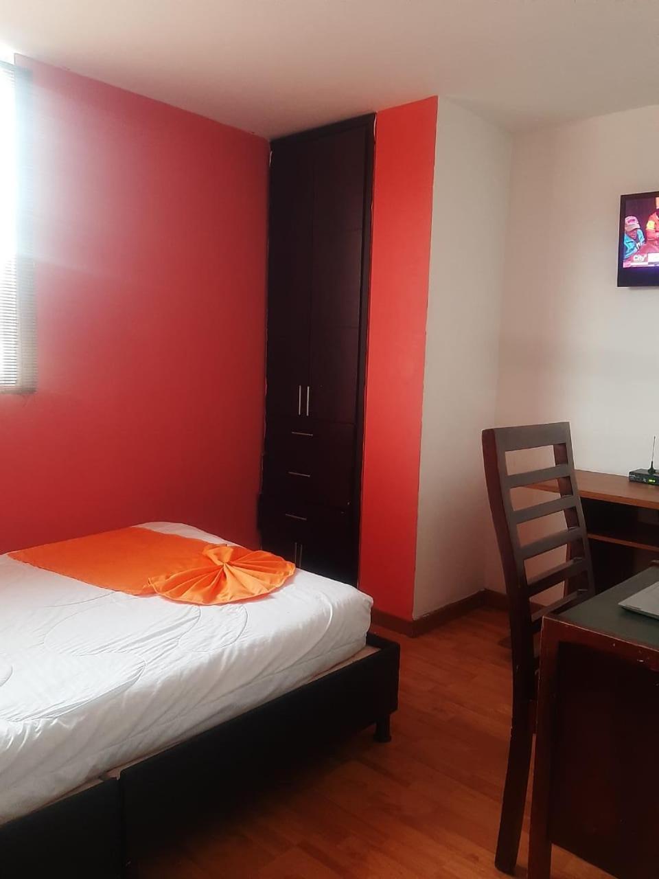 Piso Familiar Y Multiples En Corferias Cerca Aeropuerto Embajada * Bogotá