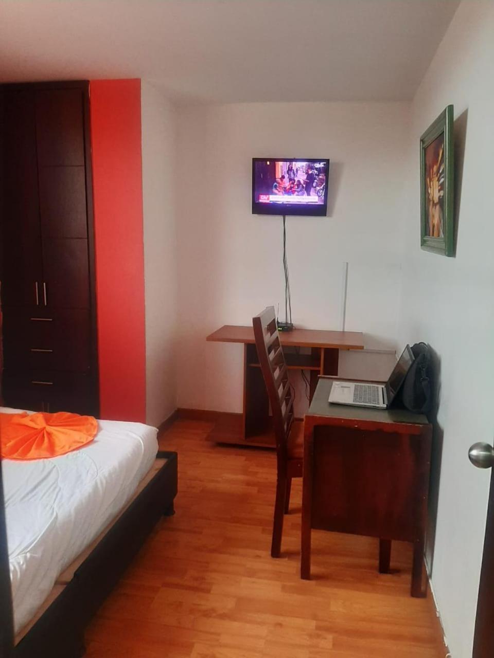 Piso Familiar Y Multiples En Corferias Cerca Aeropuerto Embajada *