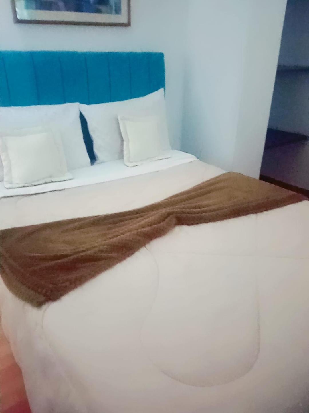 Piso Familiar Y Multiples En Corferias Cerca Aeropuerto Embajada * Bogotá